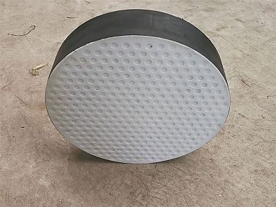 宣恩县四氟板式橡胶支座易于更换缓冲隔震